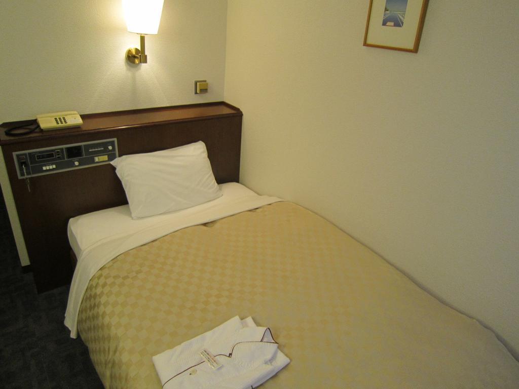 Nagoya Summit Hotel חדר תמונה