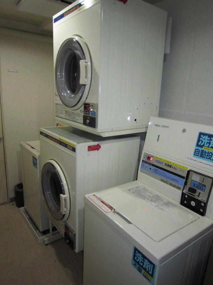 Nagoya Summit Hotel מראה חיצוני תמונה