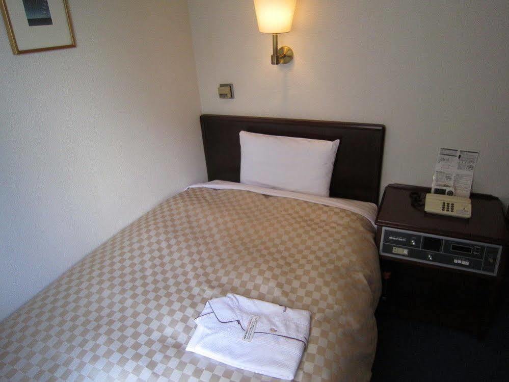 Nagoya Summit Hotel מראה חיצוני תמונה