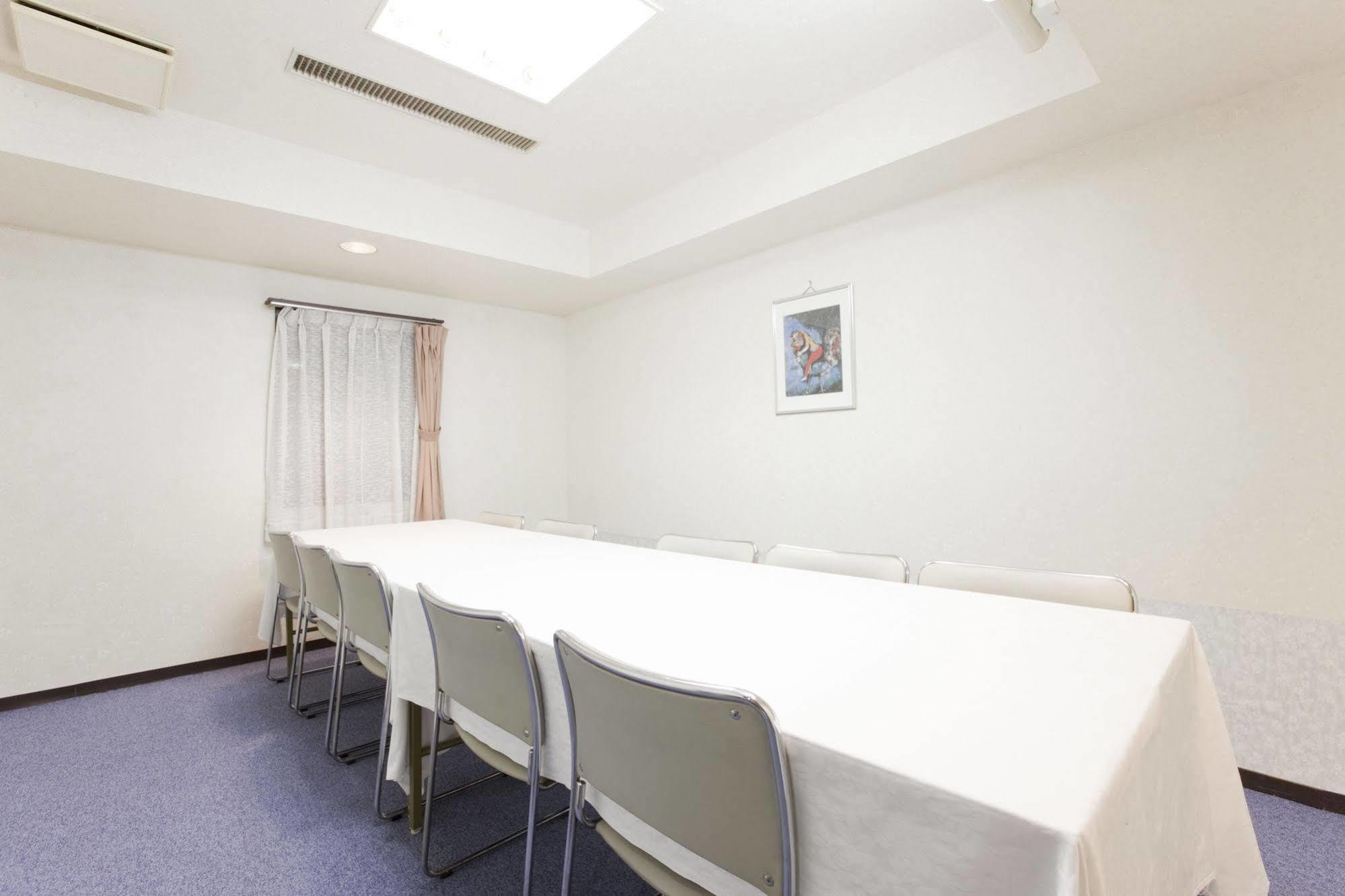 Nagoya Summit Hotel מראה חיצוני תמונה