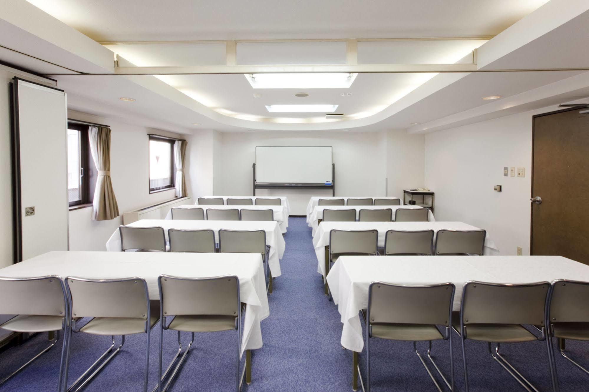 Nagoya Summit Hotel מראה חיצוני תמונה