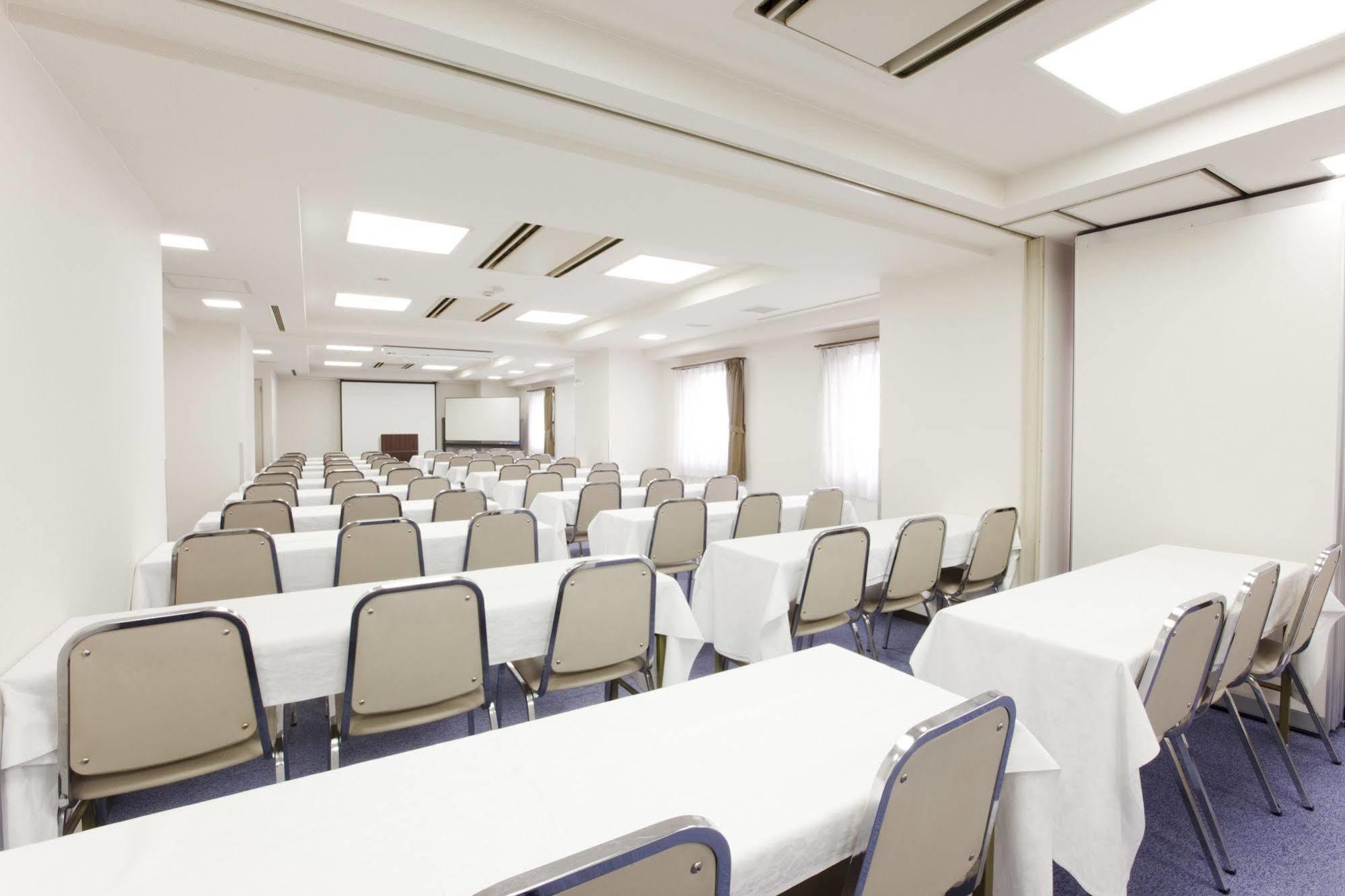 Nagoya Summit Hotel מראה חיצוני תמונה