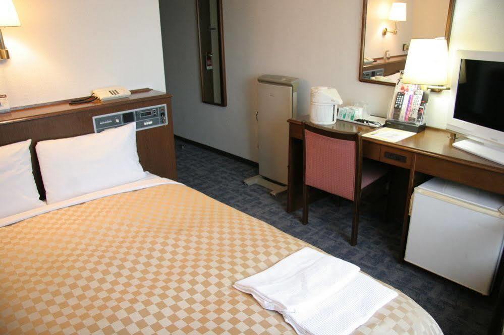 Nagoya Summit Hotel מראה חיצוני תמונה